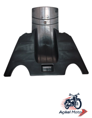 ARORA ZR4 ARKA İÇ ÇAMURLUK (İÇ PLS.)